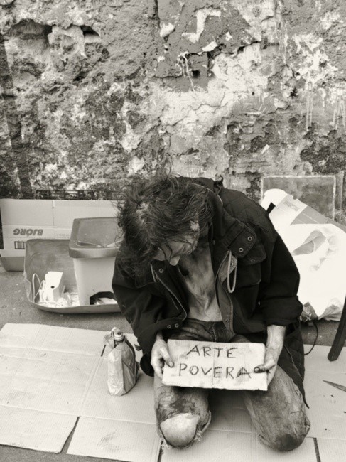 Arte Povera